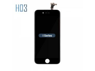 LCD + Touch Black pro Apple iPhone 6 (InCell HO3)