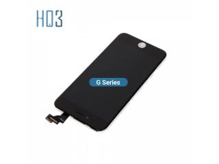 LCD + Touch Black pro Apple iPhone 6 Plus (HO3 G)