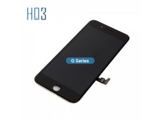 LCD + Touch Black pro Apple iPhone 8 Plus (HO3 G)