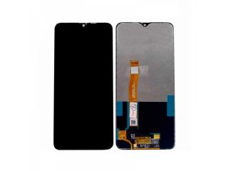 LCD + Touch for Realme 5 Pro RMX1971 Black (Refurbished)