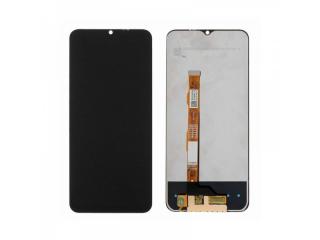 LCD + Touch for VIVO Y11s Black (OEM)