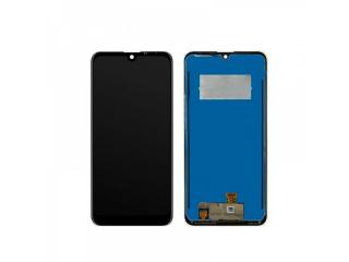 LCD + Touch LG K50 Black (OEM)