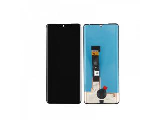 LCD + Touch LG Velvet 4G / 5G Black (OEM)