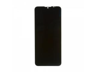 LCD + Touch Motorola E7 Plus Black (OEM)