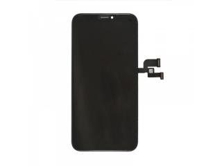 LCD + Touch pro Apple iPhone XS (OEM SOFT AMOLED)