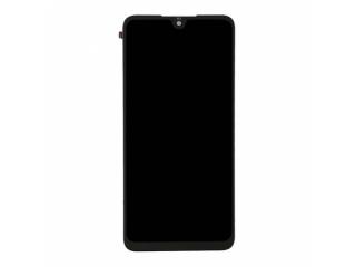 LCD + Touch pro Huawei Honor 8X / 9X Lite Black (OEM)