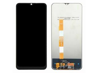 LCD + Touch pro Vivo Y20i (V2027) - Black (OEM)