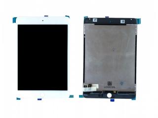 LCD + Touch White pro Apple iPad Mini 4