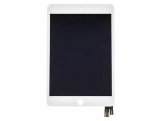 LCD + Touch White pro Apple iPad Mini 5