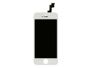 LCD + Touch White pro Apple iPhone 5S / SE (PREMIUM OEM)