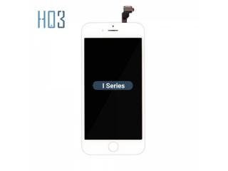 LCD + Touch White pro Apple iPhone 6 (InCell HO3)