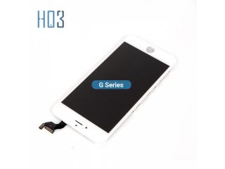 LCD + Touch White pro Apple iPhone 6S Plus (HO3 G)