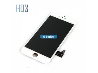 LCD + Touch White pro Apple iPhone 7 (HO3 G)