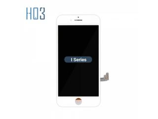 LCD + Touch White pro Apple iPhone 7 (InCell HO3)