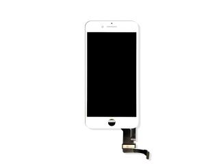 LCD + Touch White pro Apple iPhone 7 Plus (Refurbished)