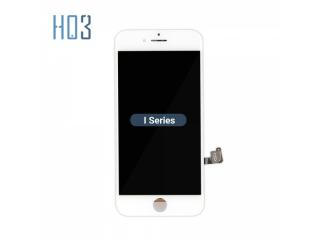 LCD + Touch White pro Apple iPhone 8 (InCell HO3)