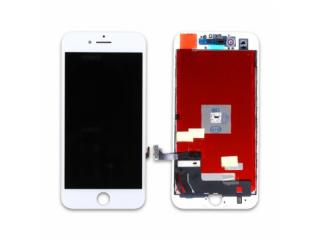 LCD + Touch White pro Apple iPhone 8 (Refurbished)