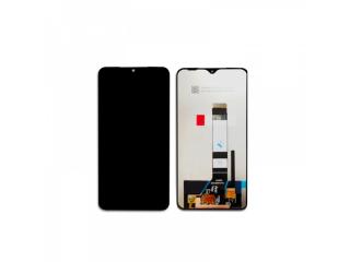 LCD + Touch Xiaomi Poco M3 / Redmi 9T Black (OEM)