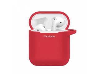 Mcdodo Apple AirPods Case Red