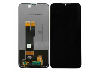 Nokia 2.3 LCD + Touch Black (OEM)