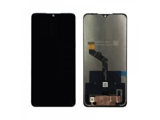 Nokia 7.2 LCD + Touch Black (OEM)