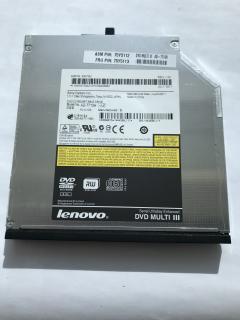 Optická mechanika DVD multi recorder UJ890  KU008070700342010