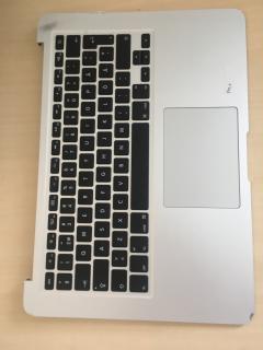 Palmrest pro Apple MacBook A1466  C02PL404G940