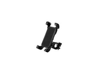 Phone Holder Stand (Plastic) for Xiaomi Scooter Blue (OEM)