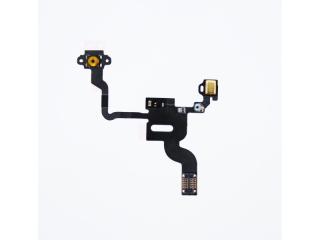 Power Button Flex + Proximity Senzor Flex pro Apple iPhone 4