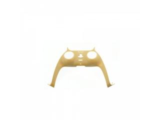 PS5 Decorative Strip For Middle Shell Of PS5 Game Handle Gold