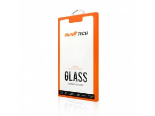 RhinoTech 2 Tempered 2.5D Glass for Xiaomi Mi 8 SE (Edge Glue) Black