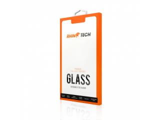 RhinoTech 2 Tempered 2.5D Glass for Xiaomi Redmi 8A (Full Glue) Black