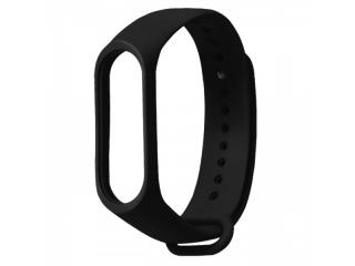 Rhinotech Strap for Xiaomi Mi Band 3 / 4 Black