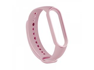 Rhinotech Strap for Xiaomi Mi Band 5 Light Pink