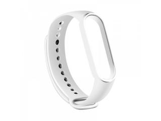 Rhinotech Strap for Xiaomi Mi Band 5 White