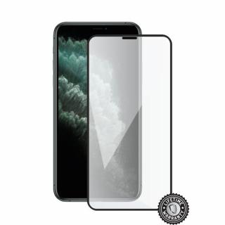 Screenshield APPLE iPhone 11 Pro Ochranné sklo (full COVER black)