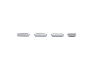 Side Buttons Silver pro Apple iPhone 6S