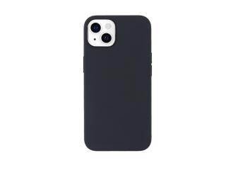 Silicone Case for iPhone 13 Pro Max Black