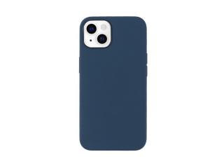 Silicone Case for iPhone 13 Pro Max Blue