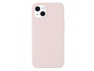 Silicone Case for iPhone 13 Pro Max Pink