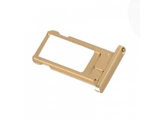 SIM Card Tray Gold pro Apple iPad Air 2