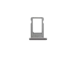SIM Card Tray Grey pro Apple iPad 5 (Air)