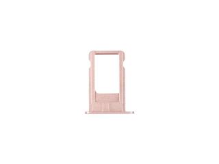 SIM Card Tray Rose Gold pro Apple iPhone 6S
