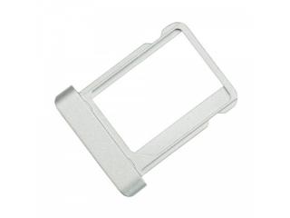 SIM Card Tray Silver pro Apple iPad 2