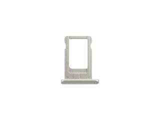 SIM Card Tray Silver pro Apple iPad 5 (Air)