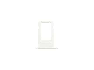 SIM Card Tray Silver pro Apple iPhone 6S