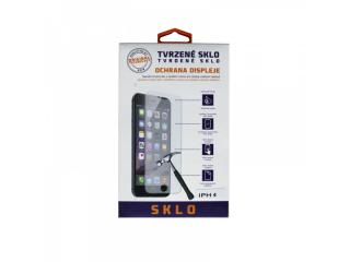 Tempered Glass for Apple iPhone 4 / 4S