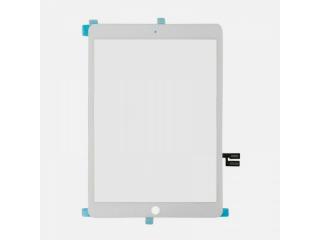Touch White pro Apple iPad 7 10.2 (Aftermarket)