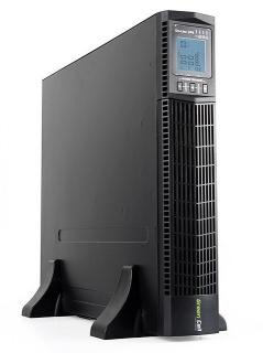UPS záložní zdroj 2000VA 1200W LCD Online RTII