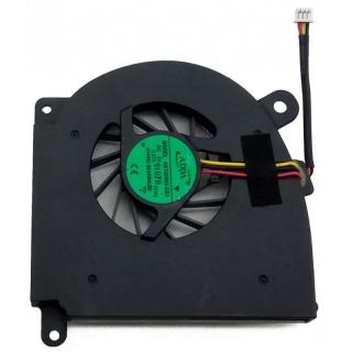 Ventilátor Acer Aspire 3100 3102 3104 3110 3650 5100 5200 5510  E233037 - 0.22A